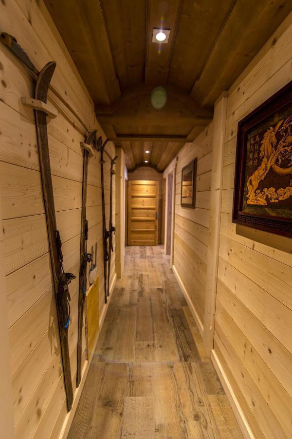 سابادا B&B Il Nido المظهر الخارجي الصورة