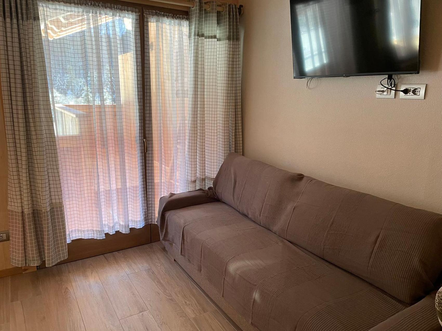 سابادا B&B Il Nido المظهر الخارجي الصورة